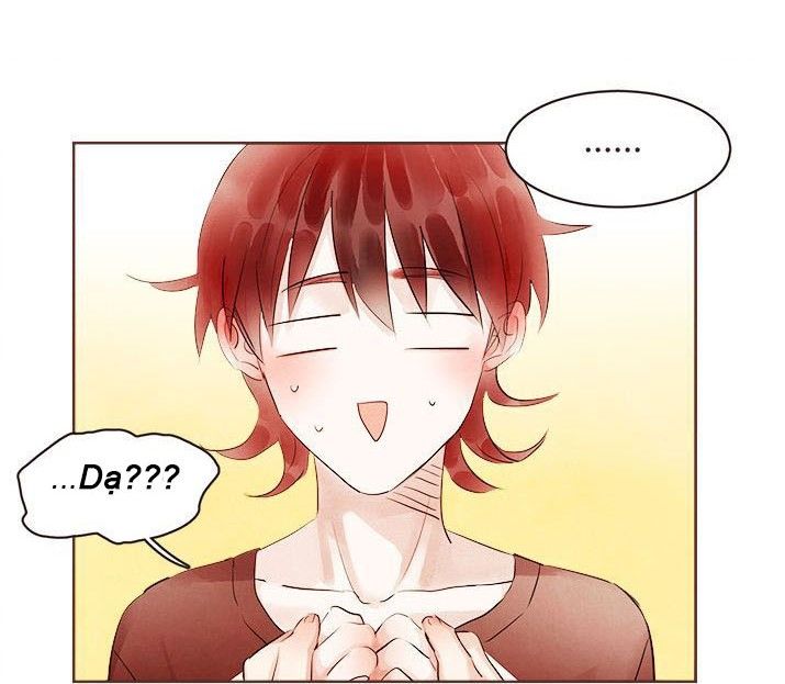 Giữa Tình Yêu Và Tình Bạn: Chapter 42