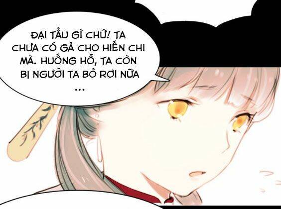 Nam Yên Trai Bút Lục: Chapter 6