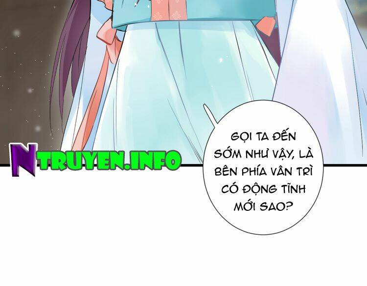 Hoa Nhan Sách: Chapter 80.1