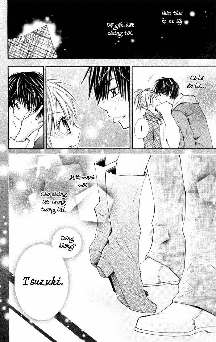 Koi ja Nai no da!: Chapter 7