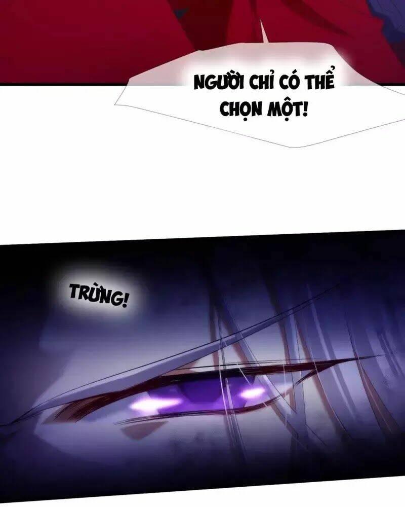 Một Vạn Tư Thế Công Lược Yêu Nam: Chapter 161