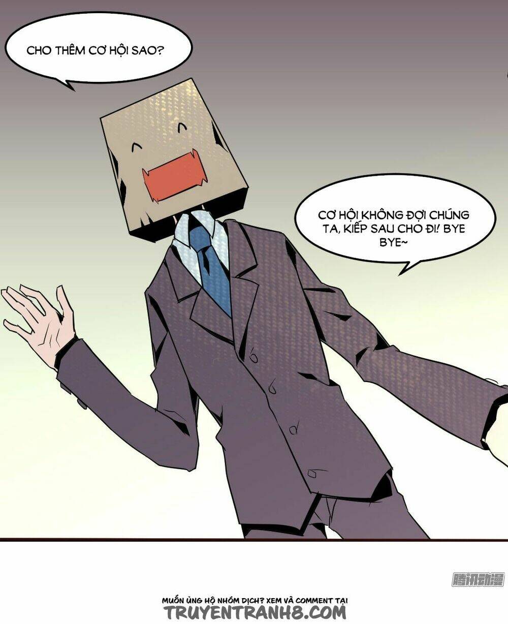 Điều Ước Của Người Phàm: Chapter 15