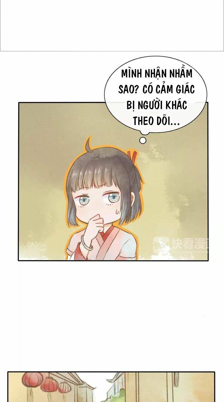 Bình Minh Của Ngũ Nguyệt: Chapter 8