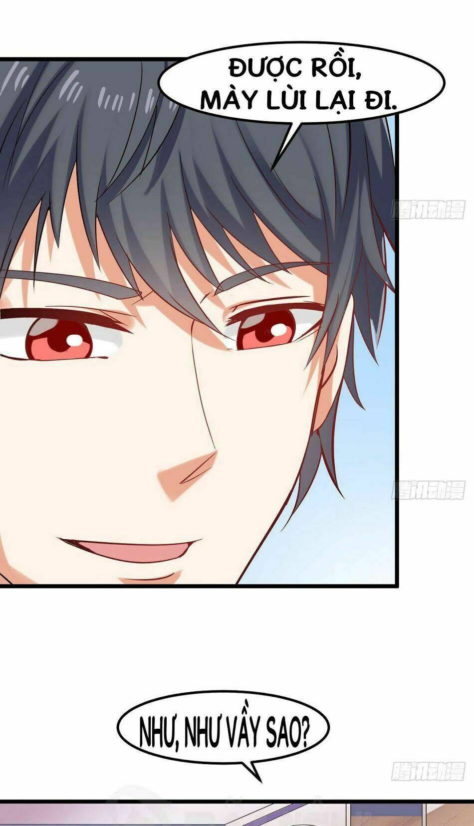 Địa Phủ Khai Phá Thương: Chapter 12