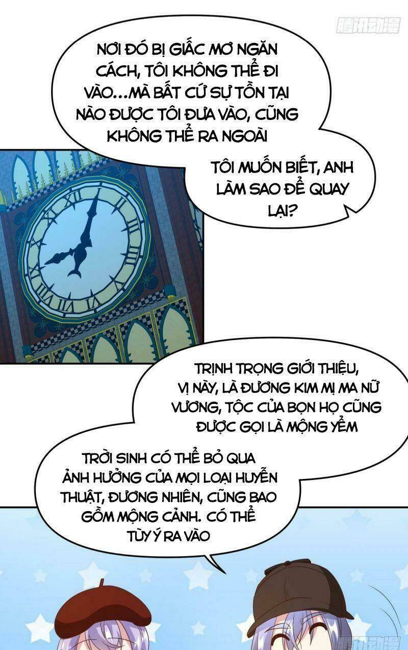 Xâm Lược Vạn Giới: Chapter 65