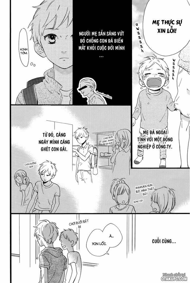 Sao Mai Của Em: Chapter 78