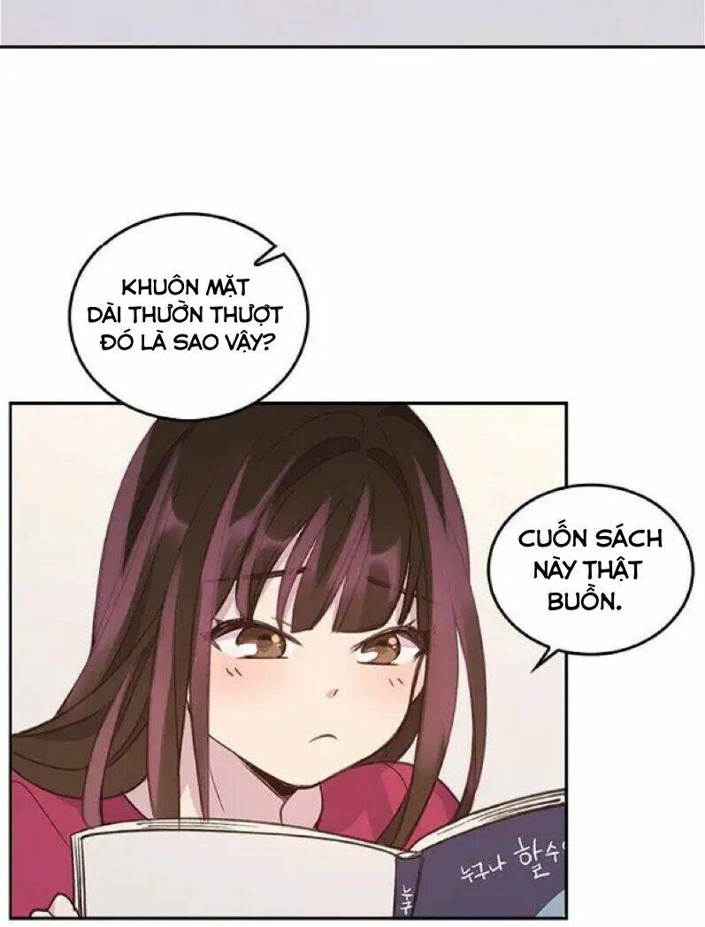 Cuộc Hôn Nhân Bất Khả Thi: Chapter 15