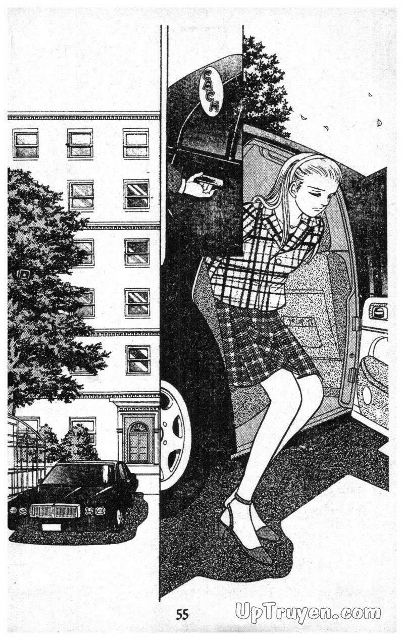 9 Banme No Musashi: Chapter 15