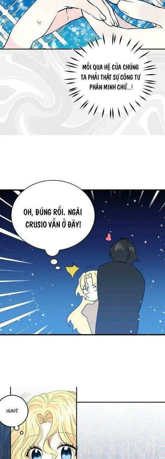 Tôi Là Bạn Gái Cũ Của Một Người Lính: Chapter 29