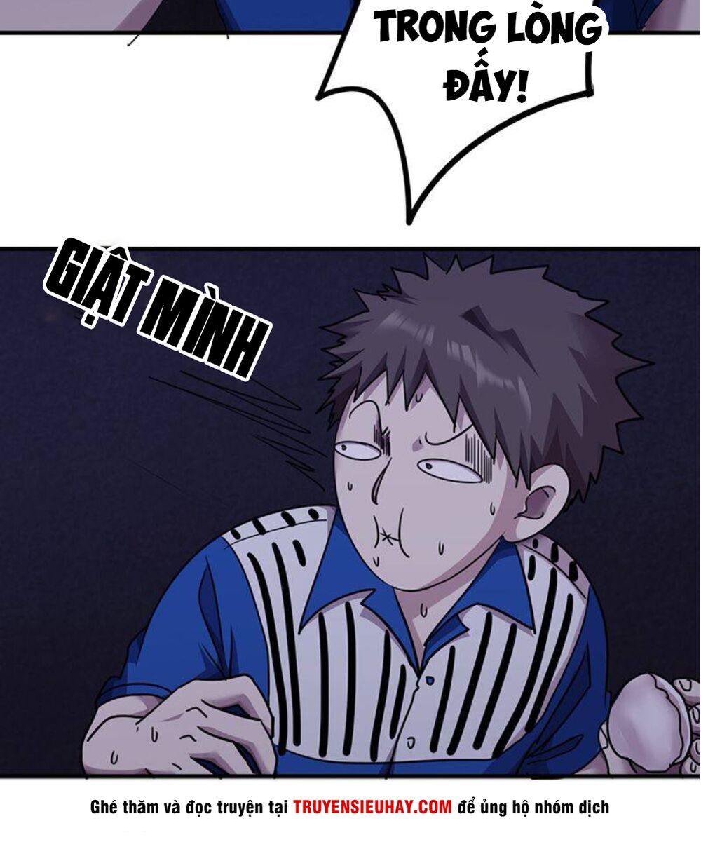 Tối Cường Nông Dân Hệ Thống: Chapter 113