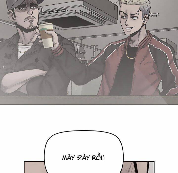 Nắm Đấm: Chapter 11