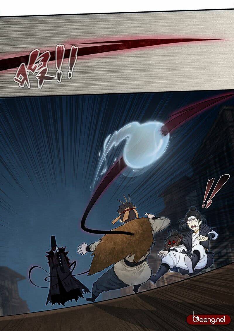 Chánh Tà: Chapter 13