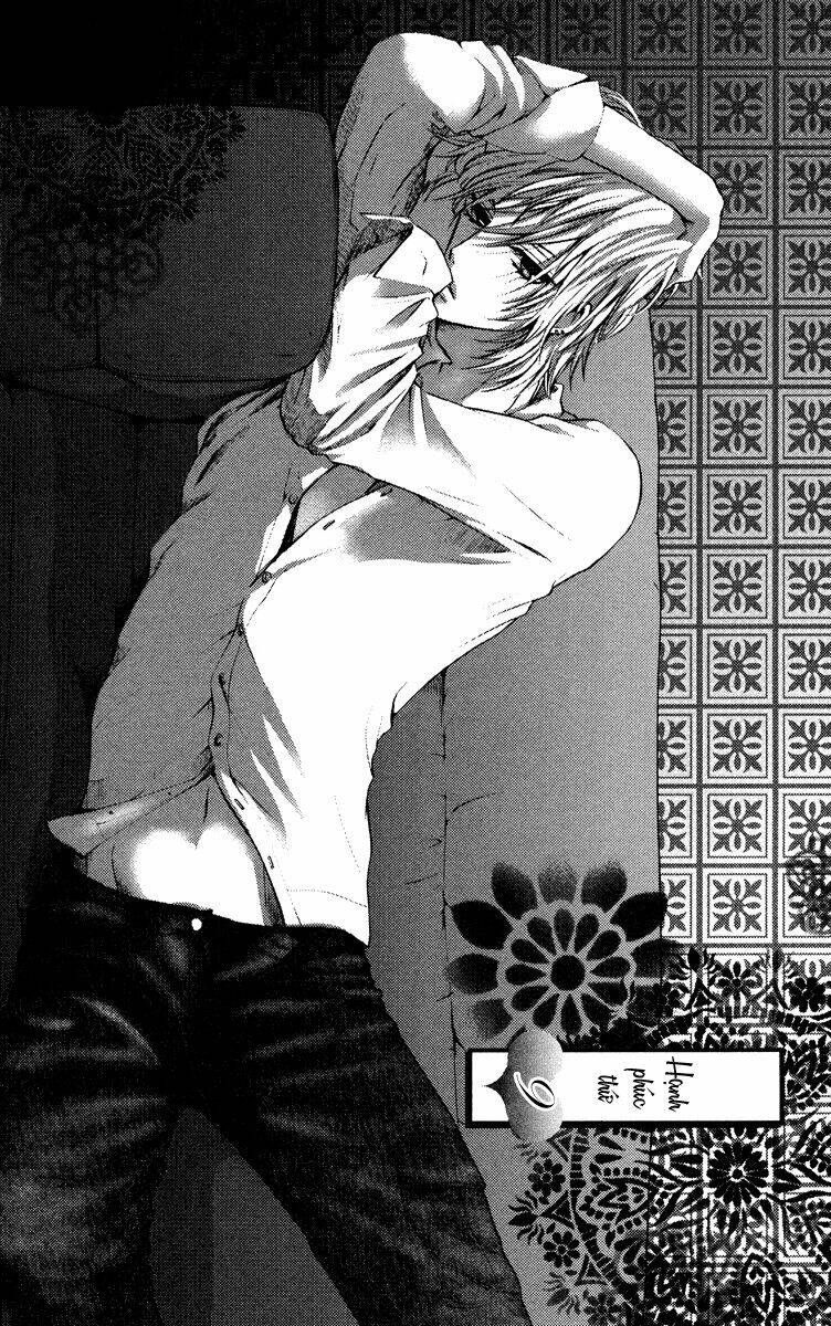 Cô dâu tiểu thư - Ojousama wa Oyomesama: Chapter 9