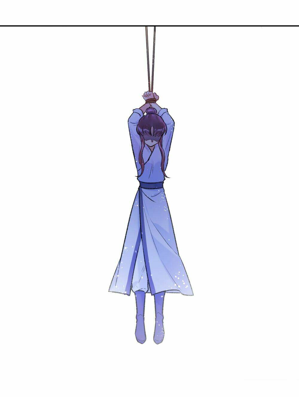 Bệ Hạ Nhà Ta Muốn Hại Quốc: Chapter 8