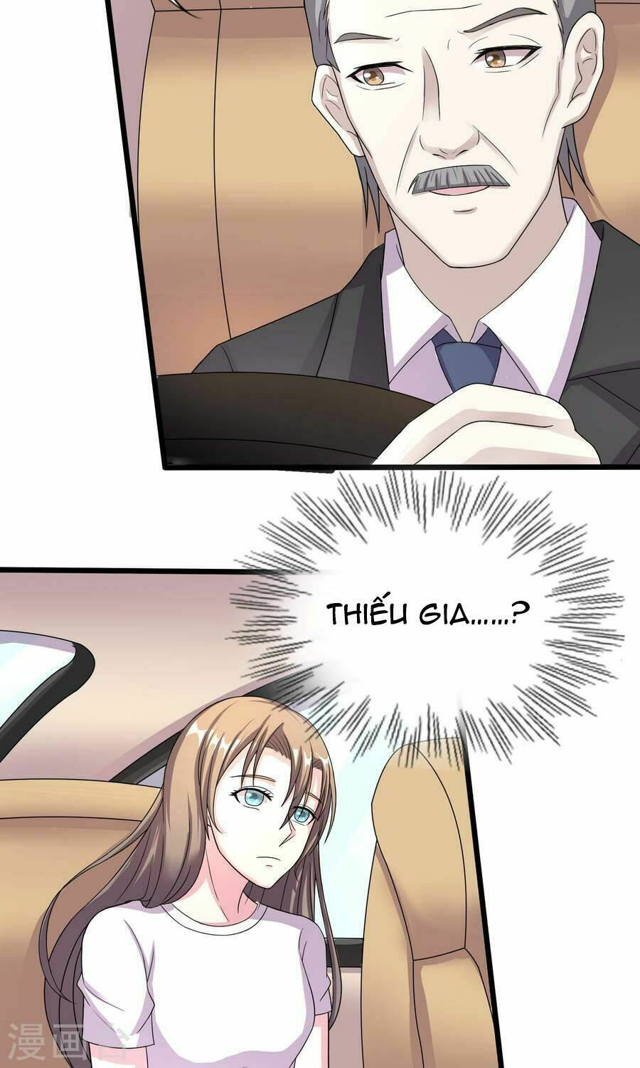 Trùng Sinh Chi Ảnh Hậu Dưỡng Thành Kế Hoạch: Chapter 11