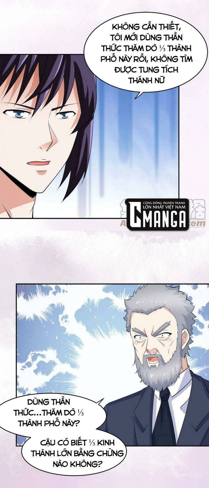 Người Tu Tiên Tại Đô Thị: Chapter 149