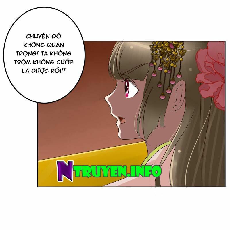 Thông Linh Phi: Chapter 65.5