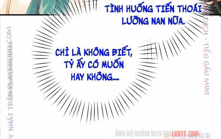 Trọng Sinh Bá Sủng Nhiếp Chính Vương Quá Mạnh Mẽ: Chapter 185