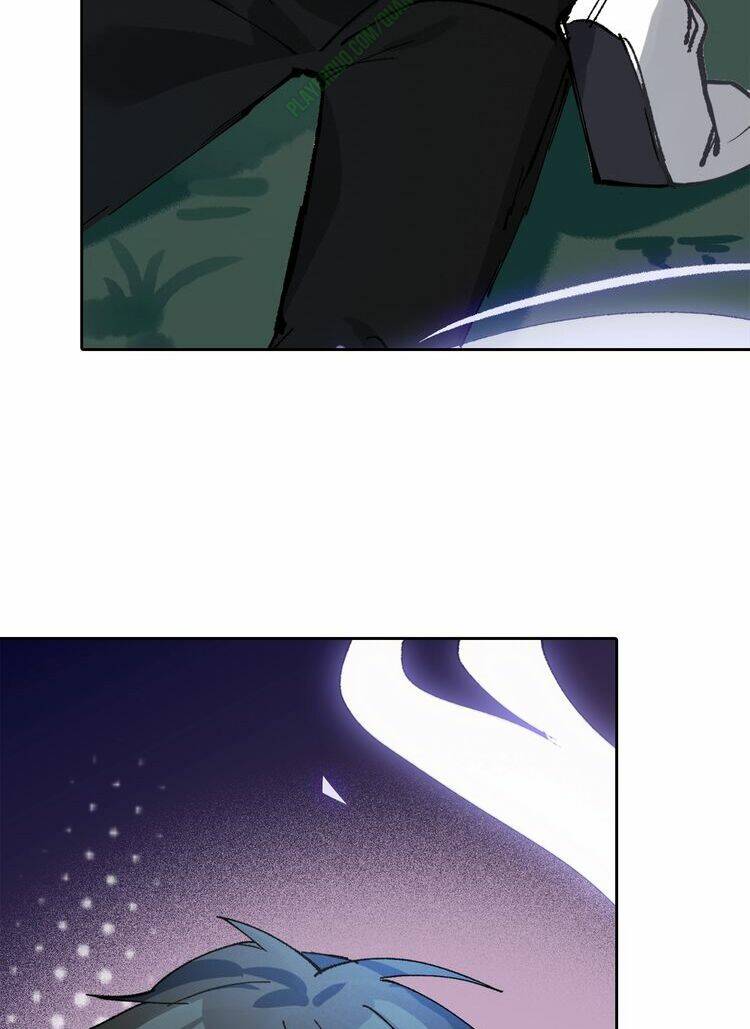 Thần Lai Yêu Vãng: Chapter 2.1