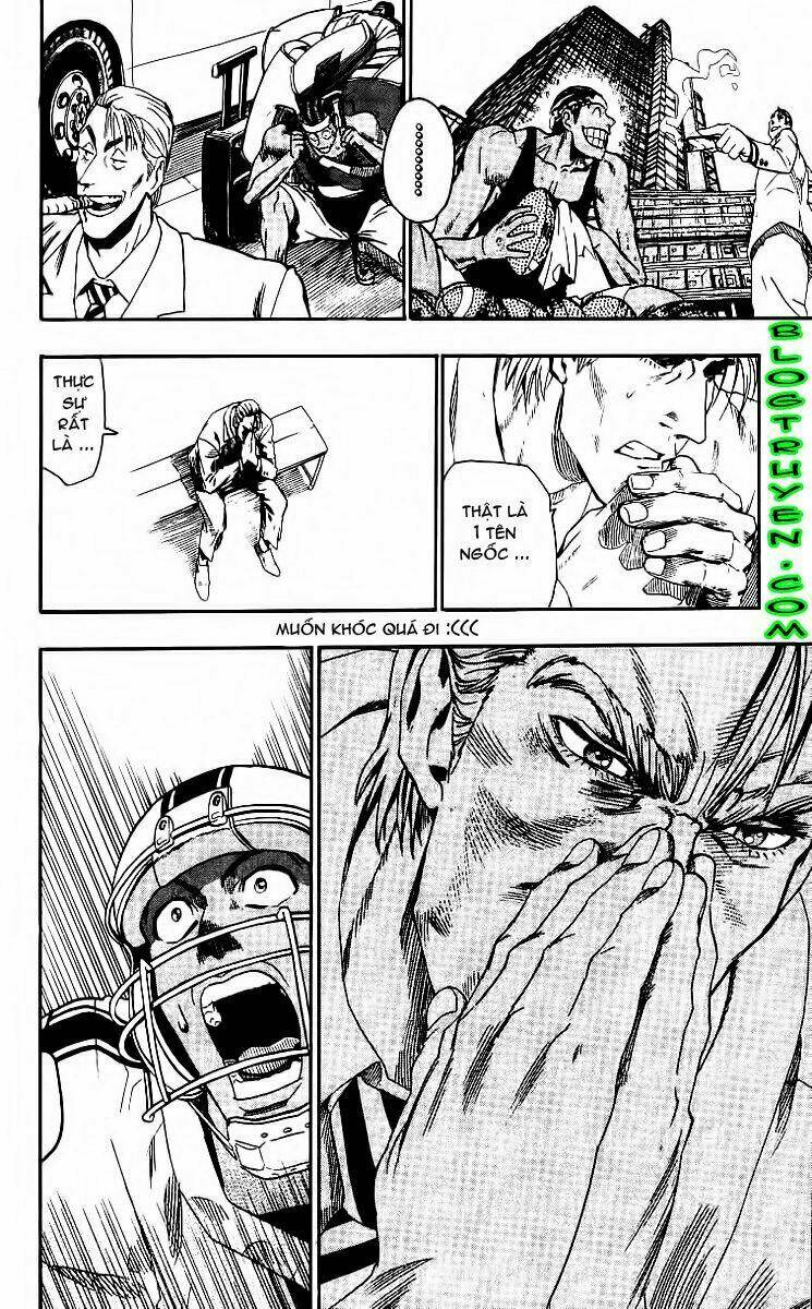 Lá Chắn Mắt: Chapter 70