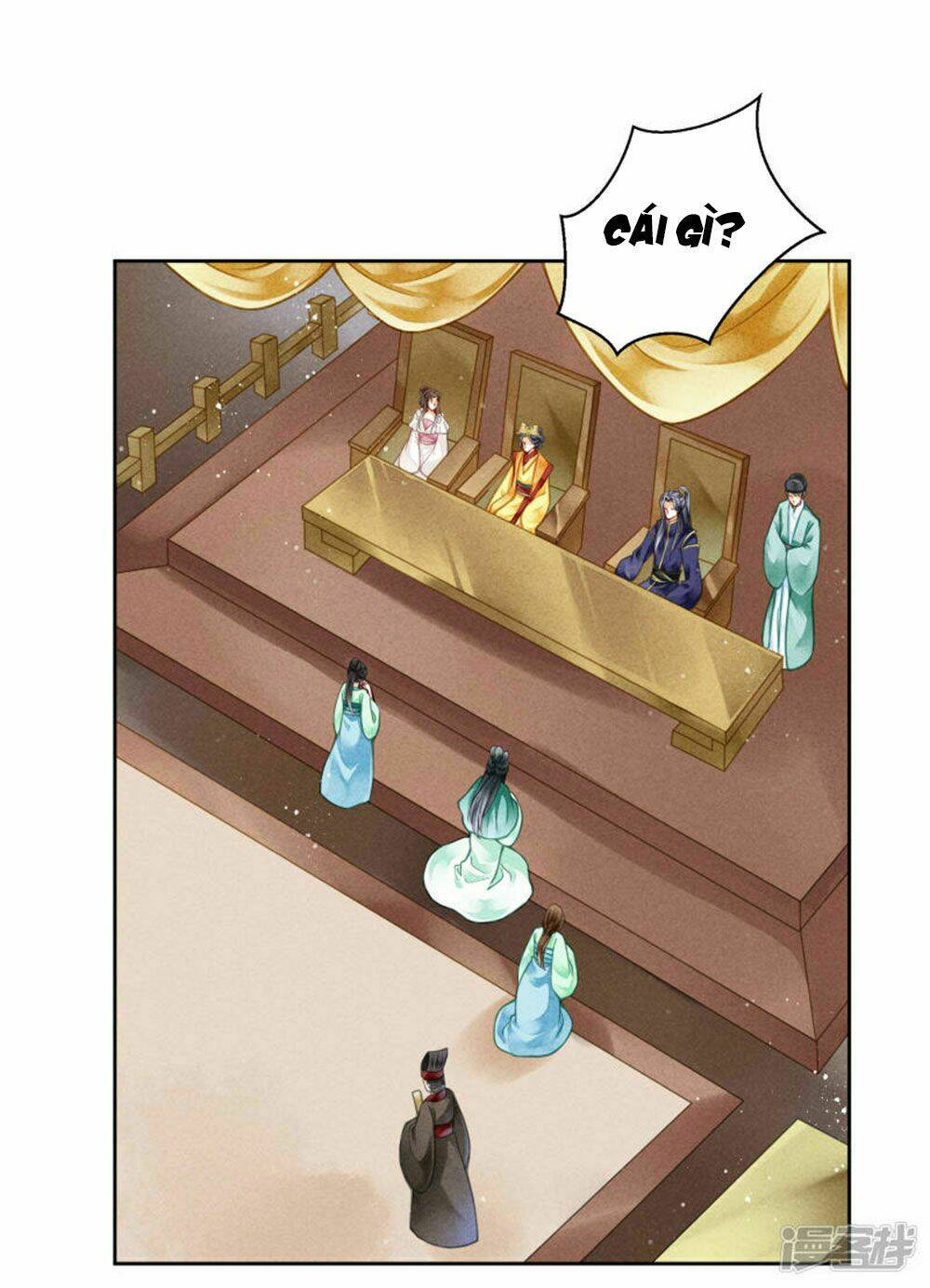 Ái Thượng Vô Địch Tiếu Hoàng Hậu: Chapter 70