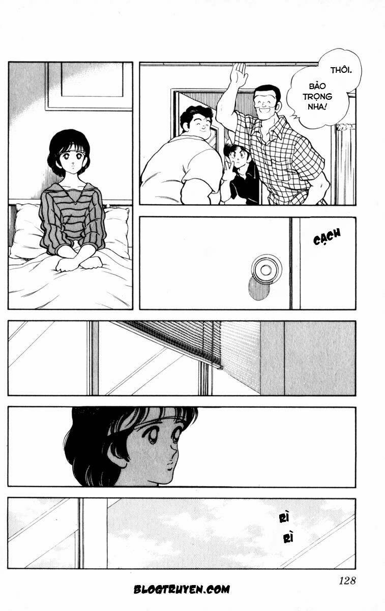 Rough - Ngọc Thô: Chapter 86