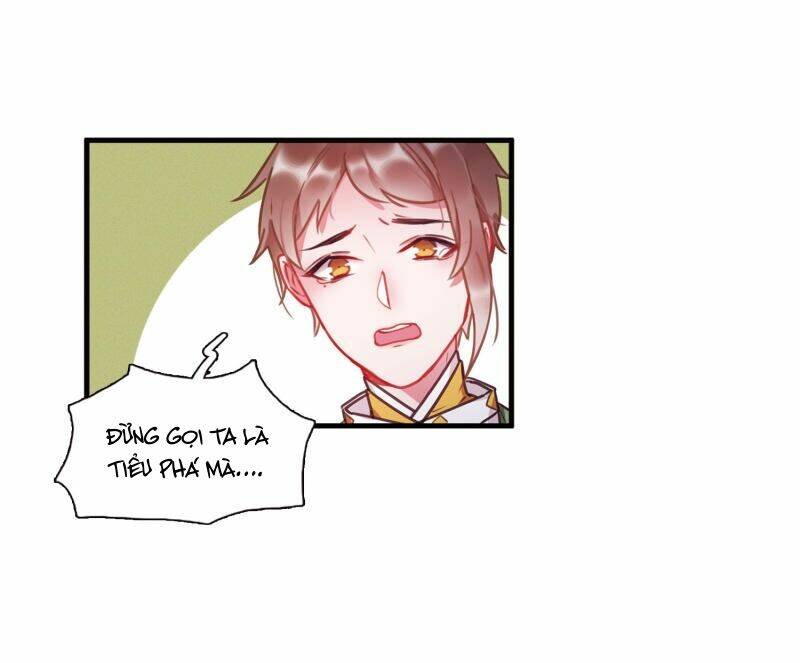 Danh Kiếm Chủng: Chapter 6