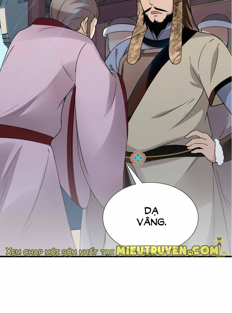 Tận Diệt Vương Gia Mãn Triều: Chapter 157