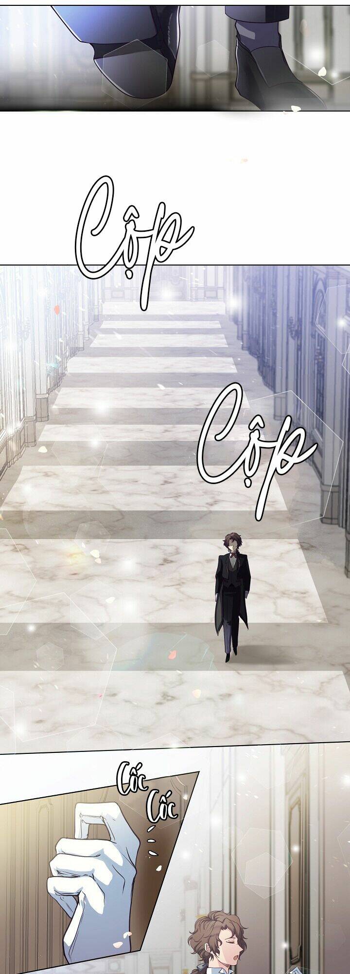 Bút Danh Bí Mật Của Nữ Công Tước: Chapter 1