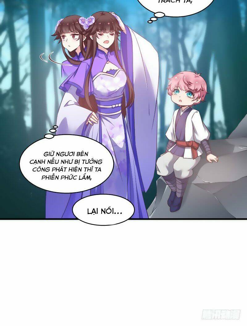 Trò Chơi Trừng Phạt: Chapter 59