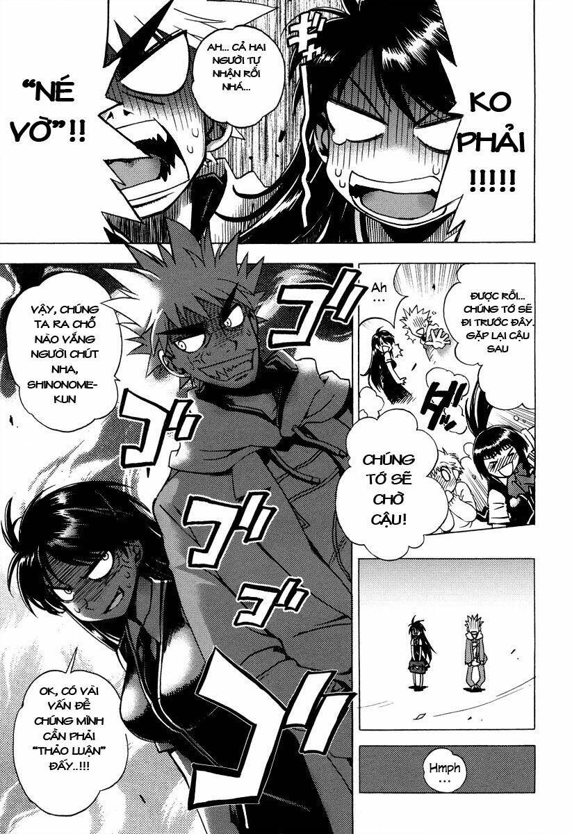 Wrestle The Underground: Chapter 2