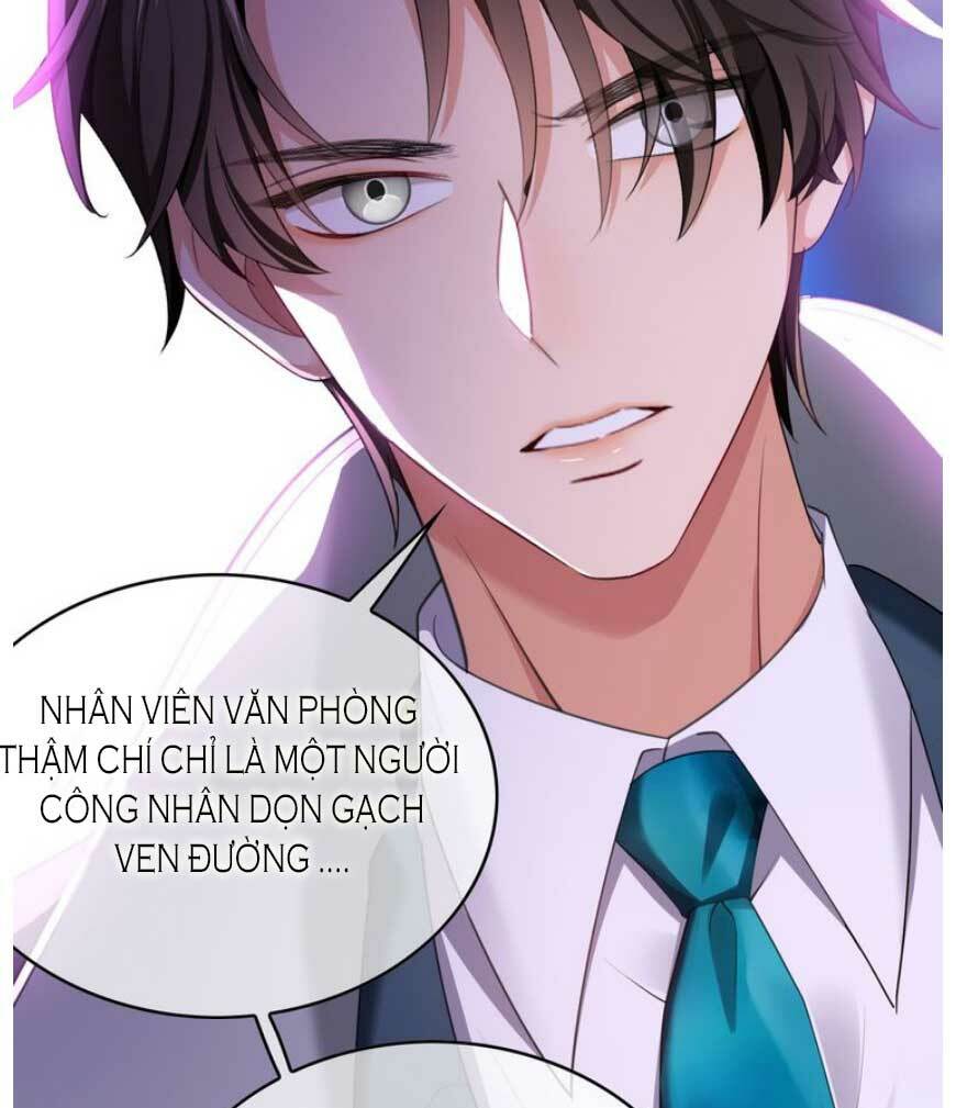 Cô Vợ Nhỏ Nuông Chiều Quá Lại Thành Ác!!: Chapter 182.1