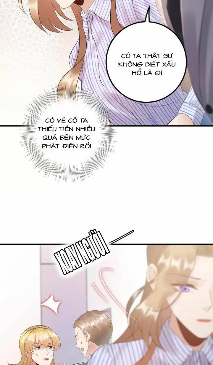 Trong Sinh Chi Ức Vạn Ảnh Hậu Yếu Thượng Vị: Chapter 255