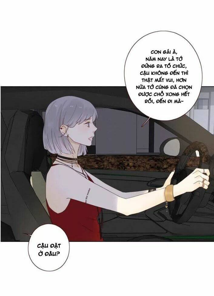 Cô Ấy Không Đáng Yêu: Chapter 16