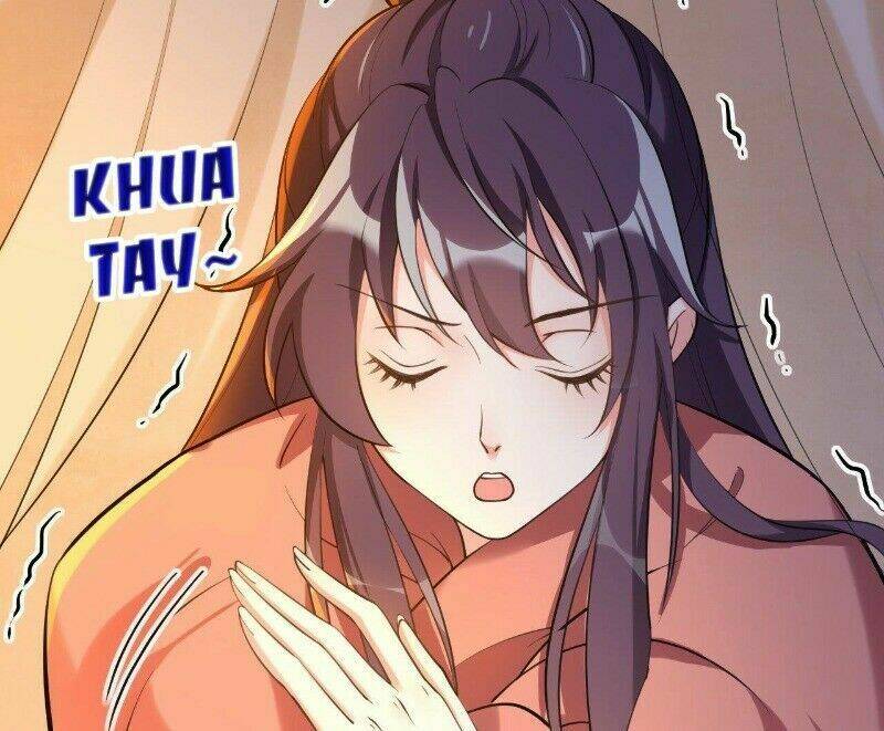 Nữ Tiên Tôn Bận Đào Hôn: Chapter 15