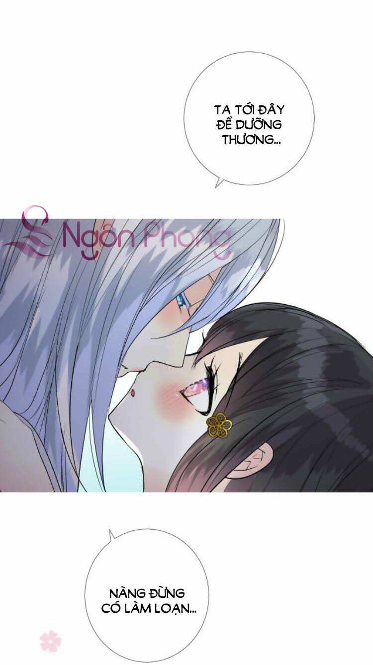 Sao Lại Là Yêu?: Chapter 44