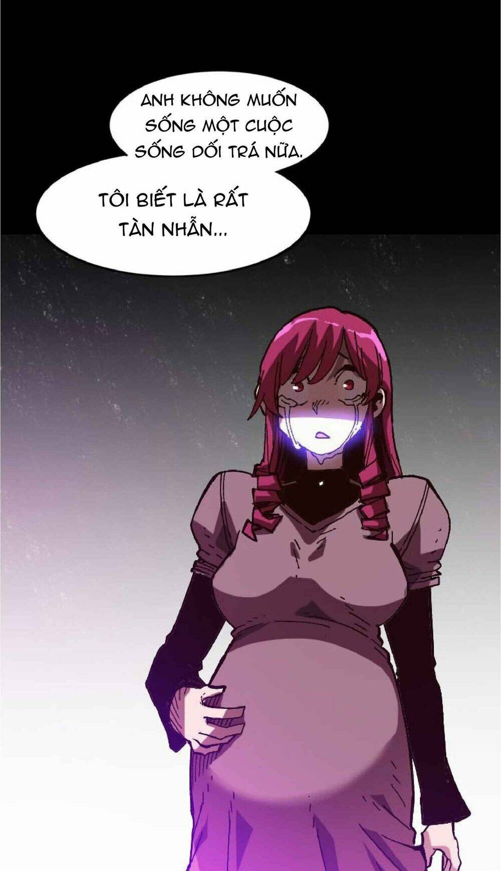 Nô Lệ Nghịch Thiên: Chapter 41