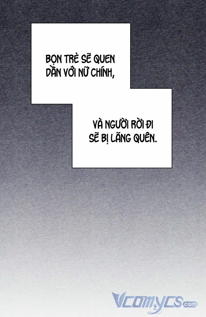 Tôi Sẽ Chịu Trách Nhiệm Về Phúc Lợi Của Nam Chính: Chapter 20