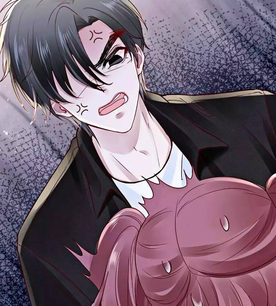 Hai Mặt Cuốn Hút Của Anh: Chapter 24