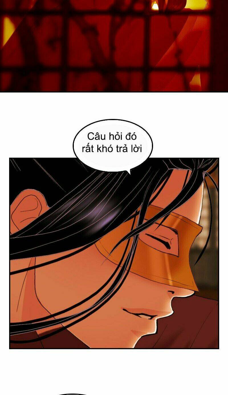 Huyết Đế Bạo Chúa: Chapter 29