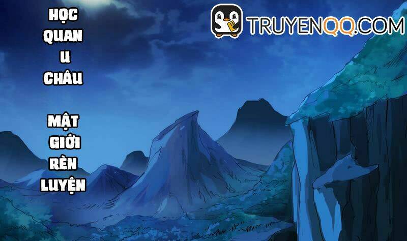 Hệ Thống Thần Long Nghịch Thiên: Chapter 2
