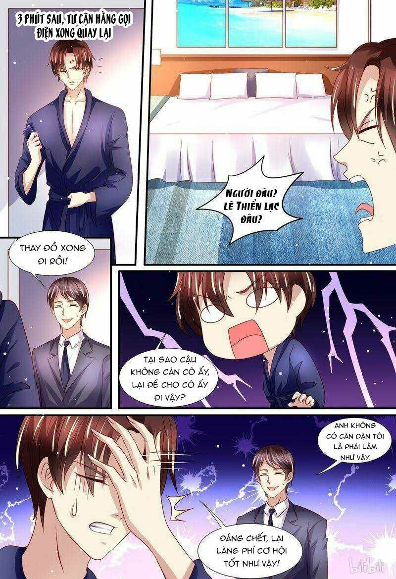 Cưng Chiều Vợ Yêu: Chapter 139