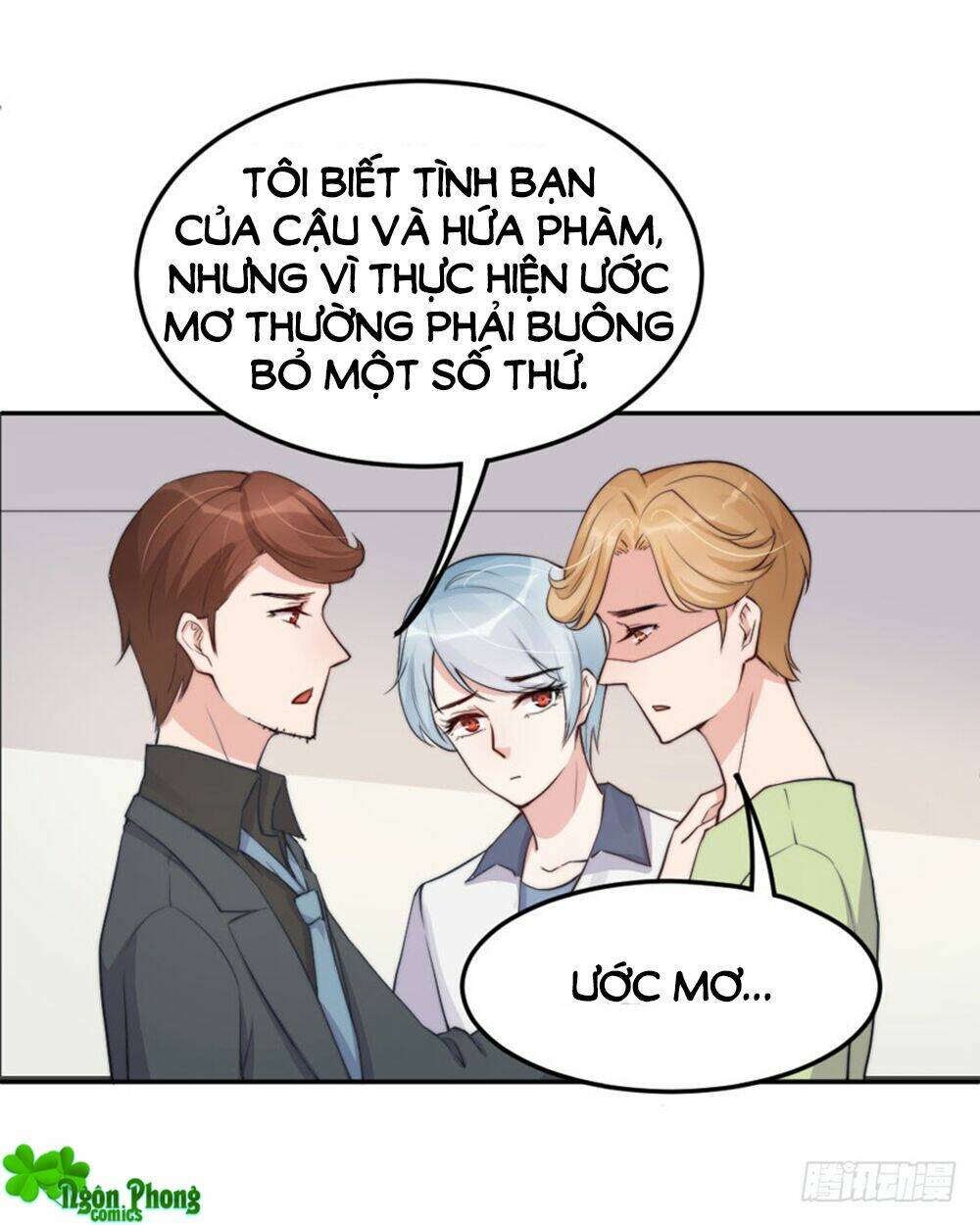 Bà Xã Tôi Là Nam Thần: Chapter 46