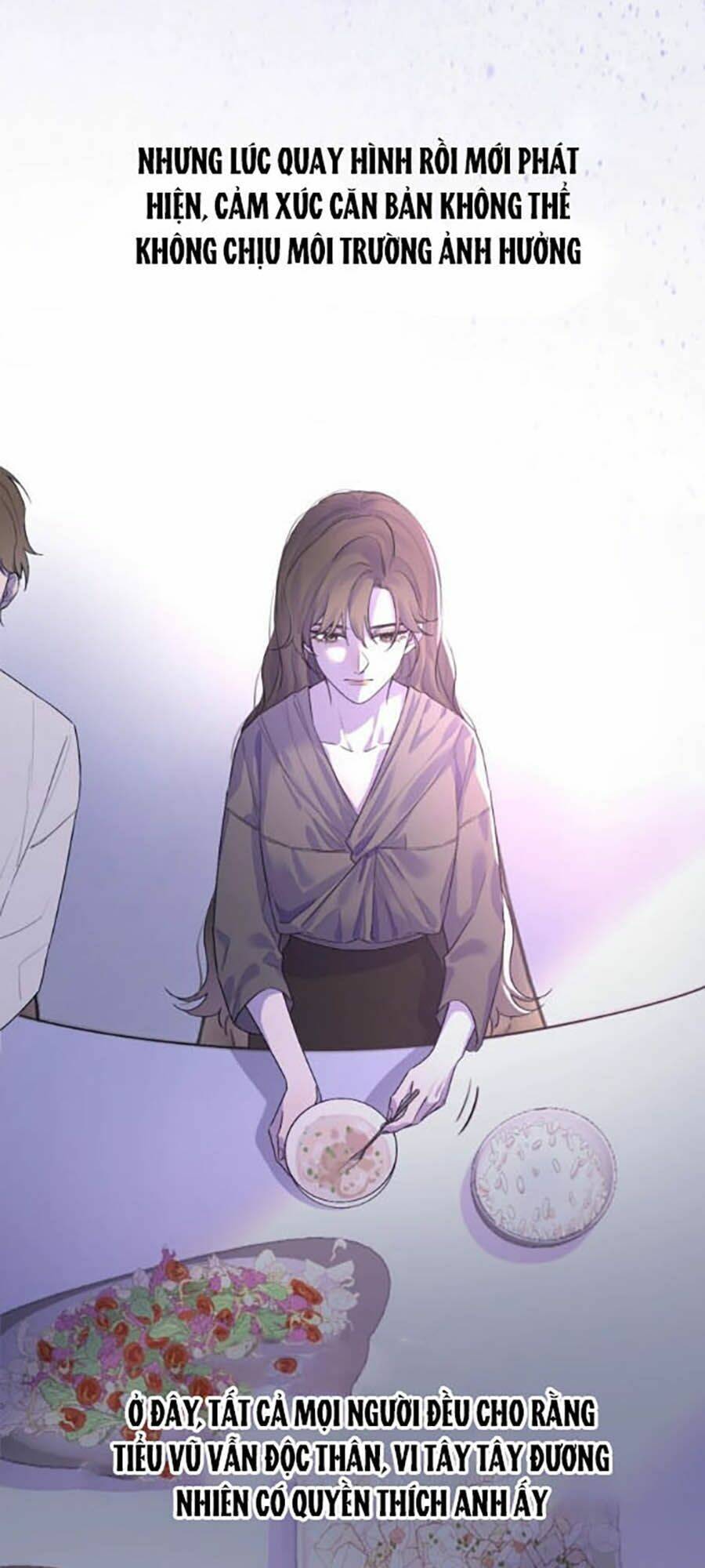 Cát Xê Người Tình Bóng Đêm: Chapter 5