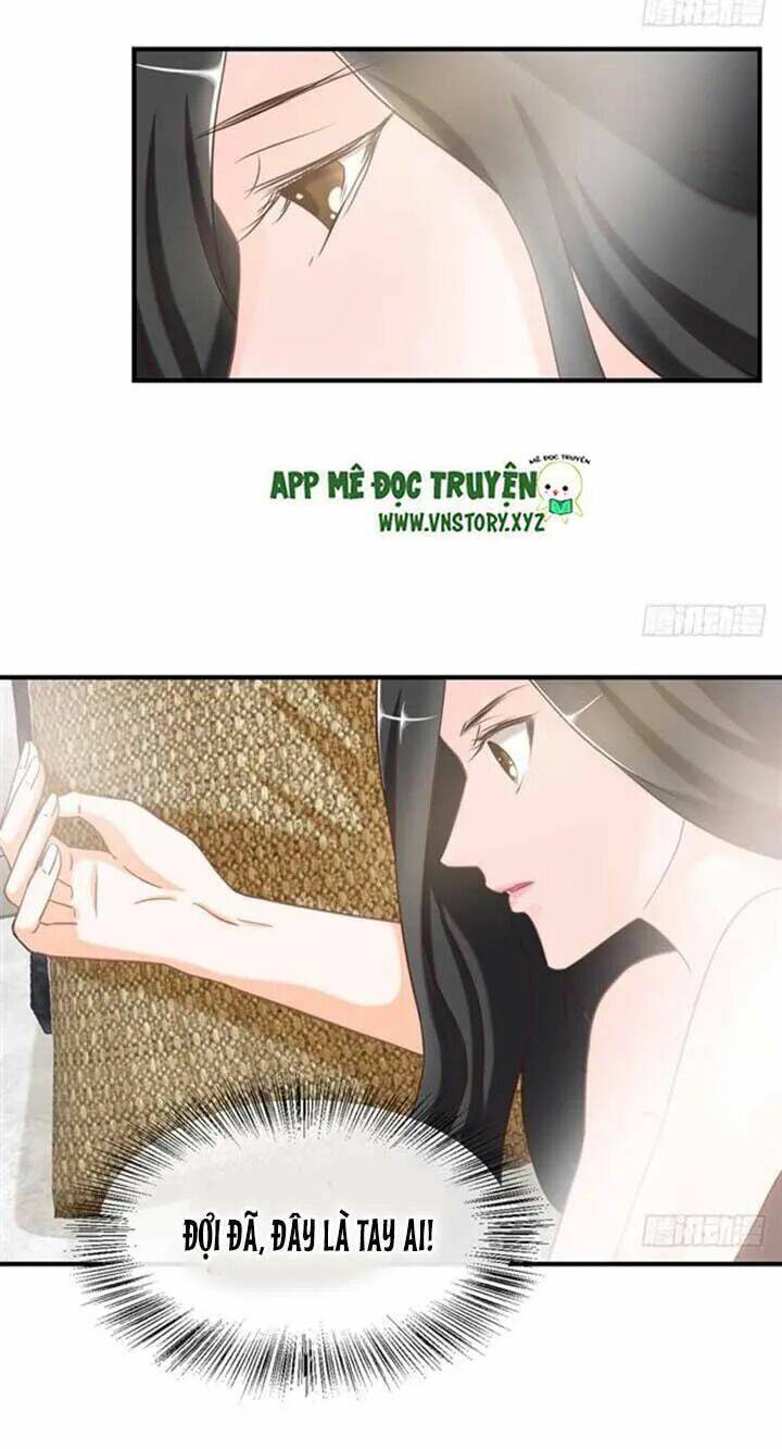 Cẩm Lý Thiếu Nữ Của Tôi: Chapter 54