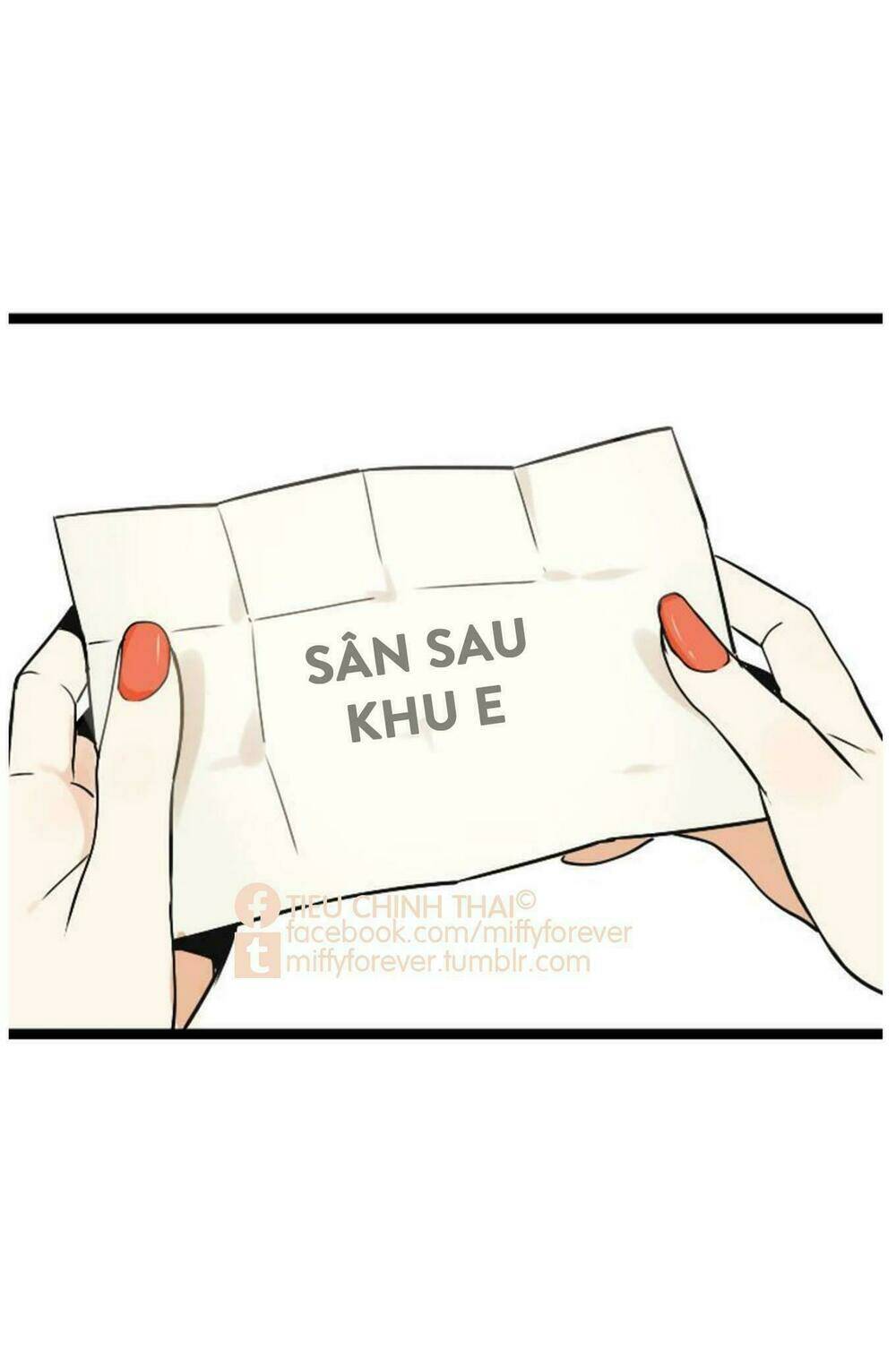 Mục Linh: Chapter 1