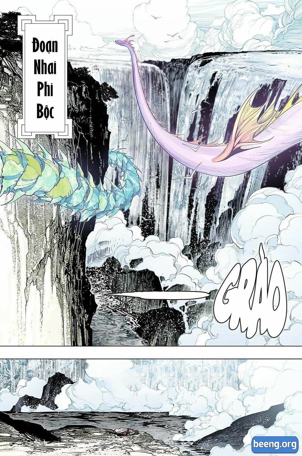 Tây Du: Chapter 258