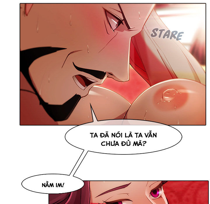 Ảo Mộng Hồ Điệp: Chapter 18