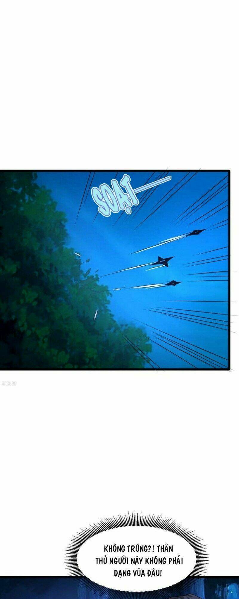 Đô Thị Tà Vương: Chapter 91