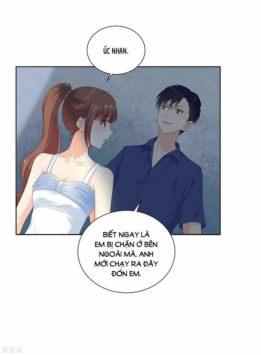 Người Yêu Ẩn Hình Của Ảnh Đế: Chapter 44
